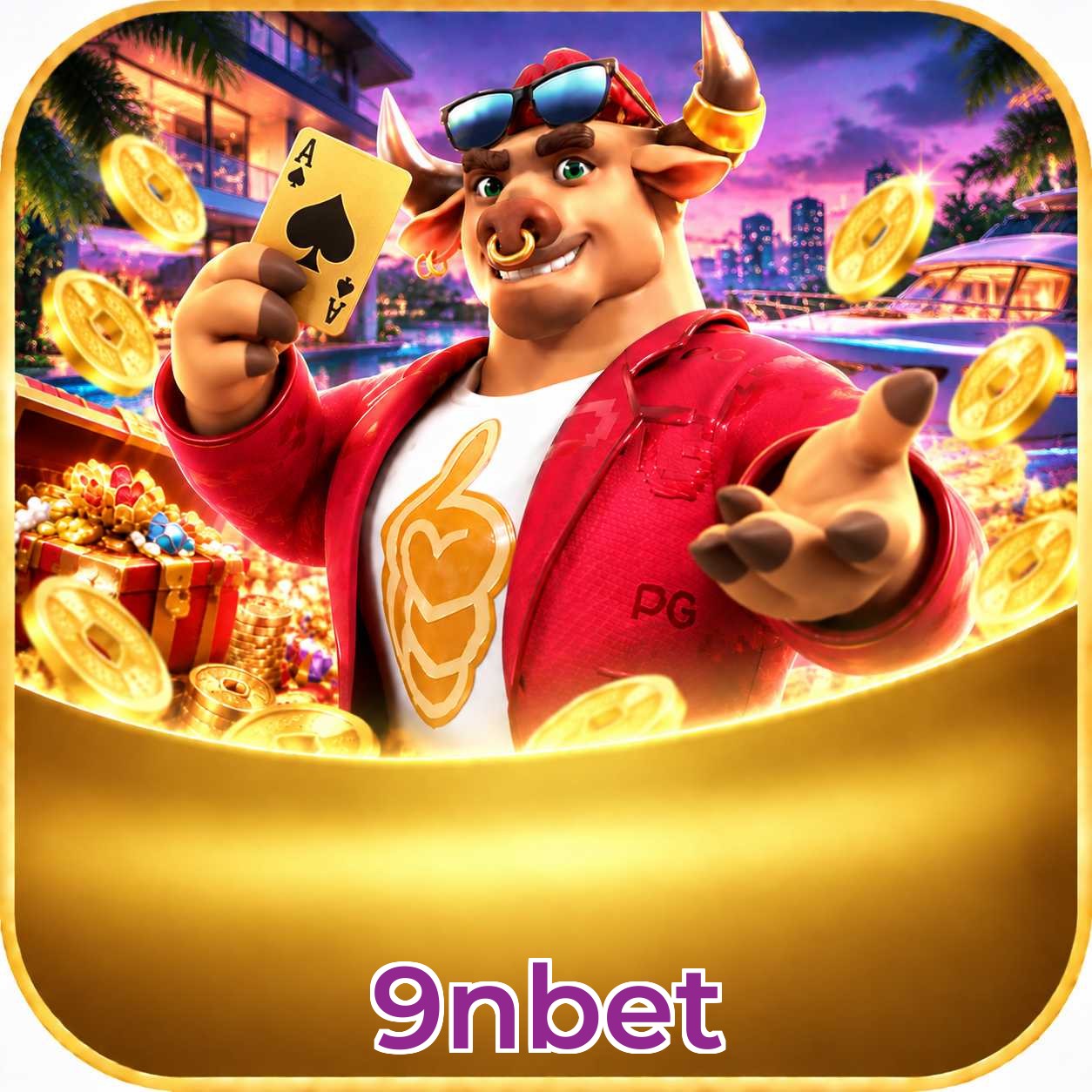 9nbet Fortune Tiger RTP