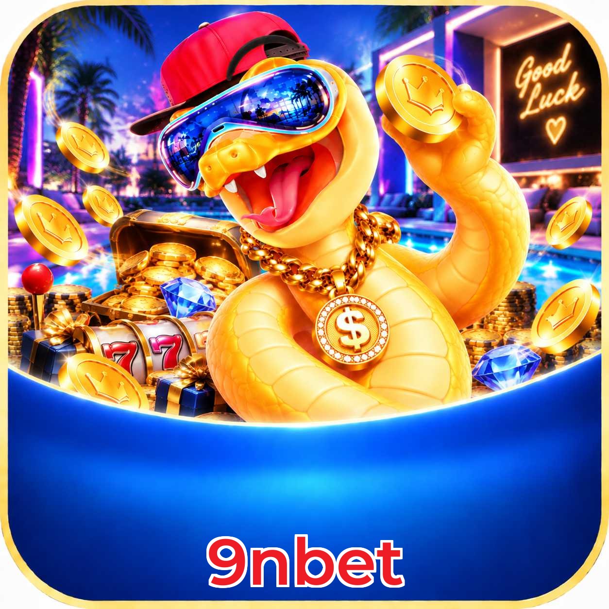 9nbet Facebook Support