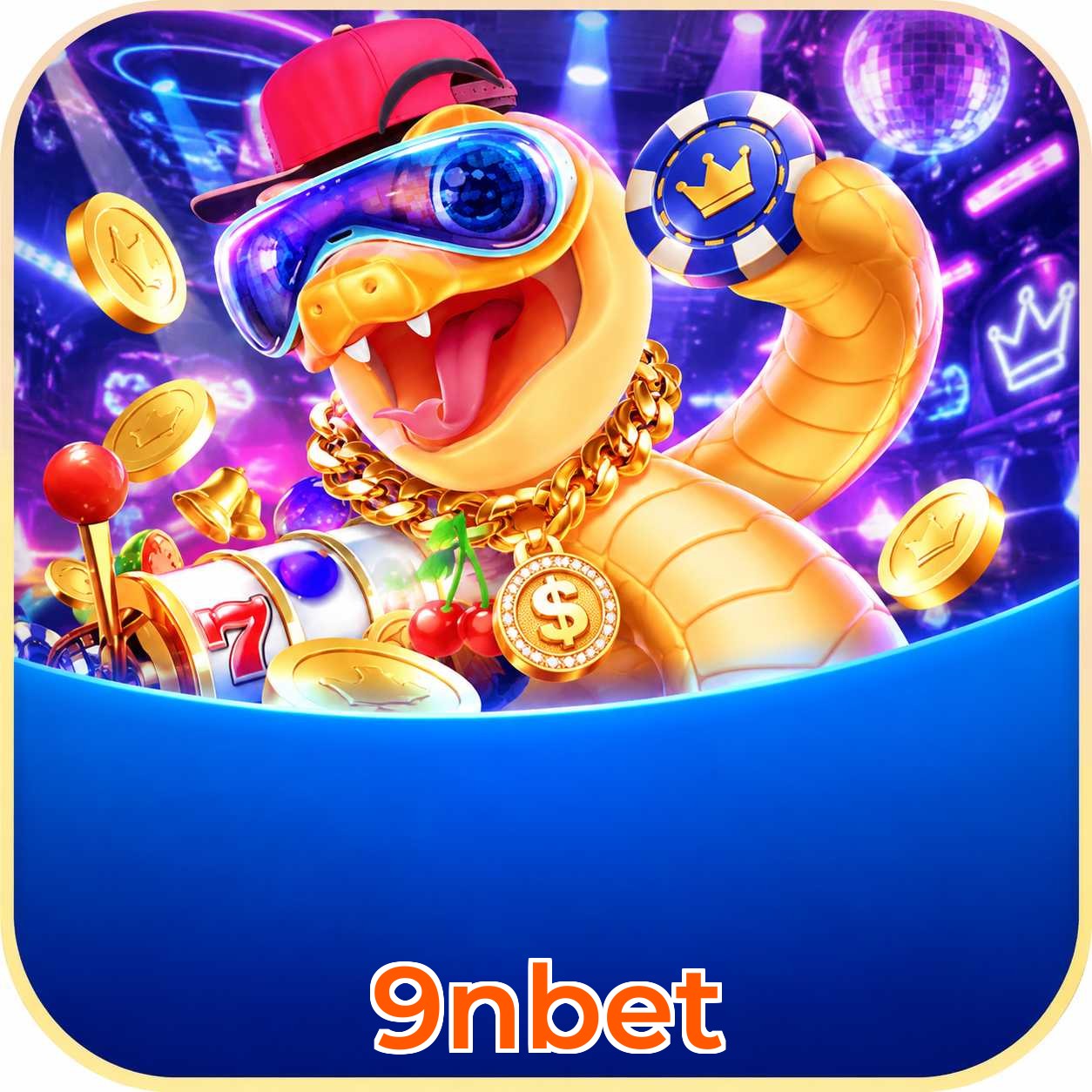 9nbet App FAQ