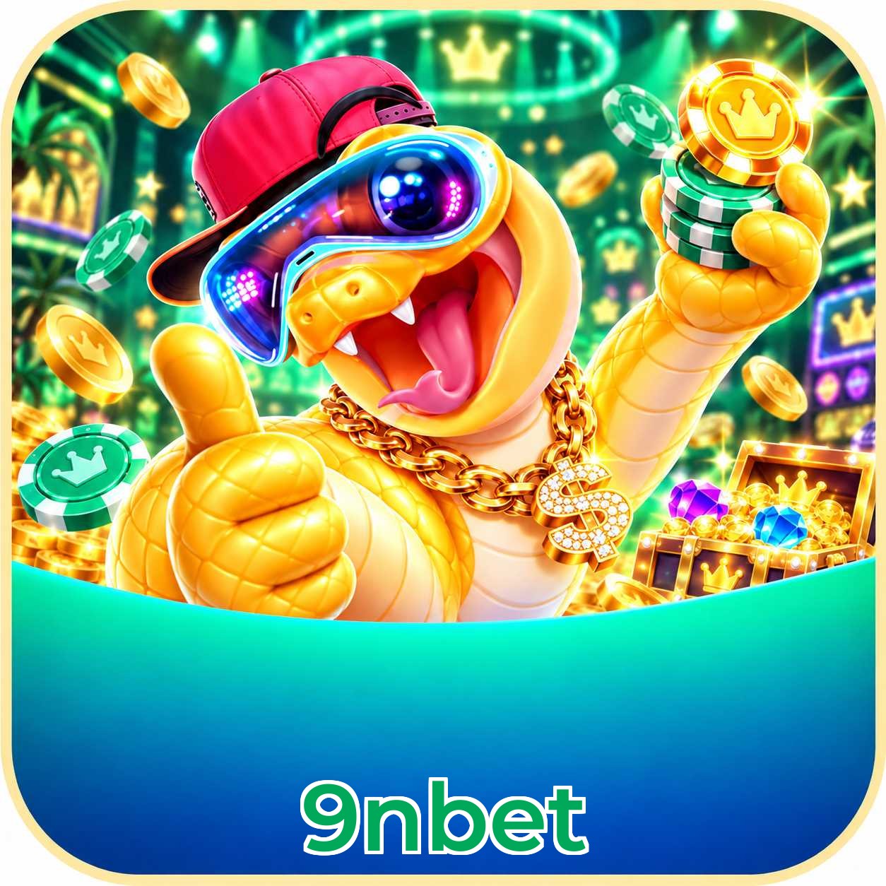 9nbet Responsible Gaming