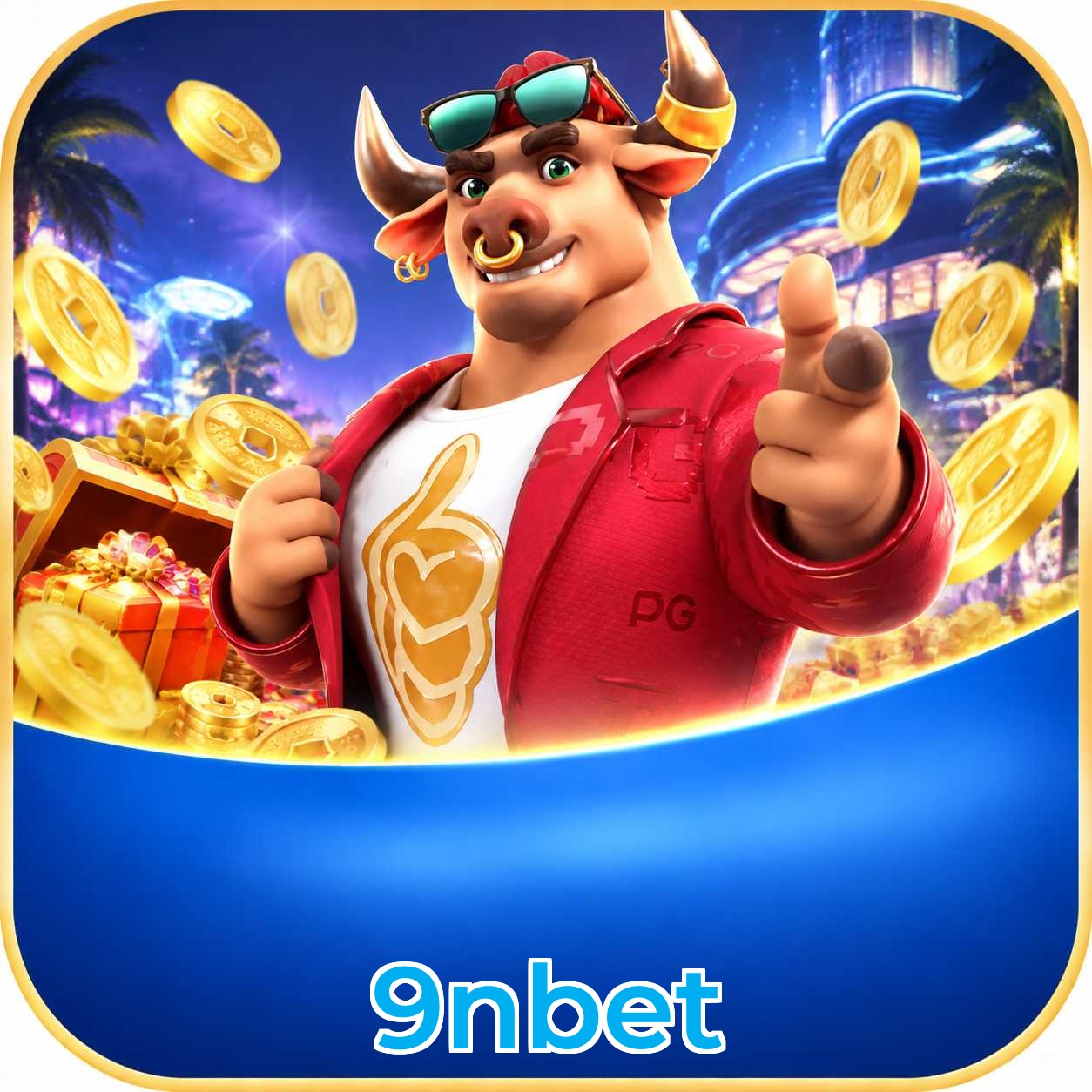 9nbet VIP Telegram