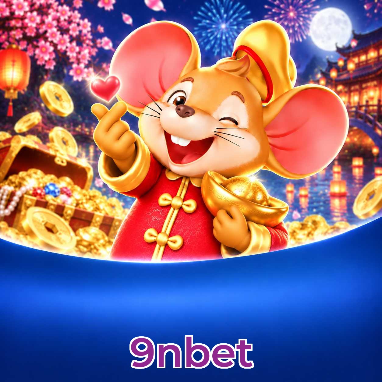 9nbet Promotions