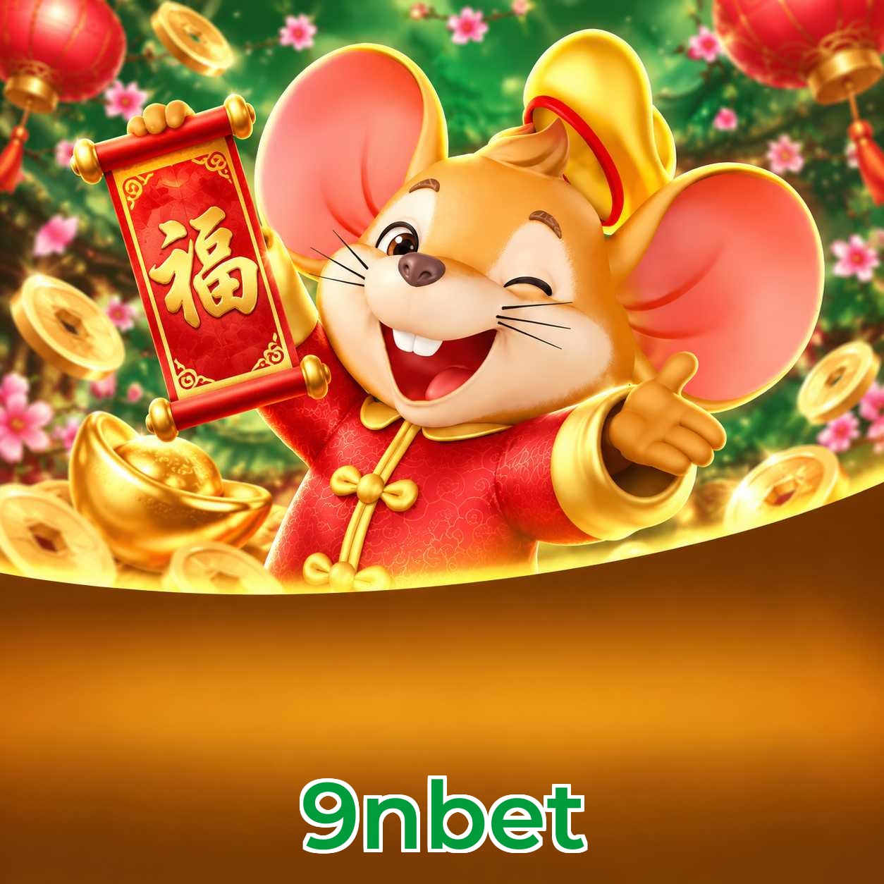 9nbet Logo