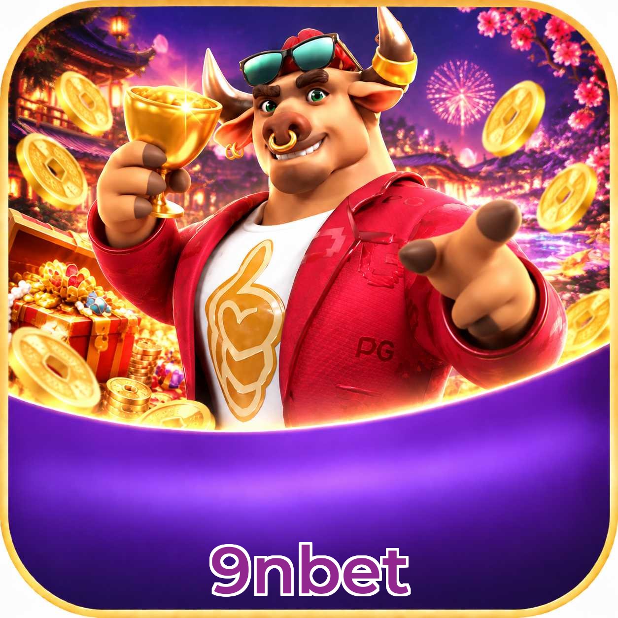 9nbet VIP Program