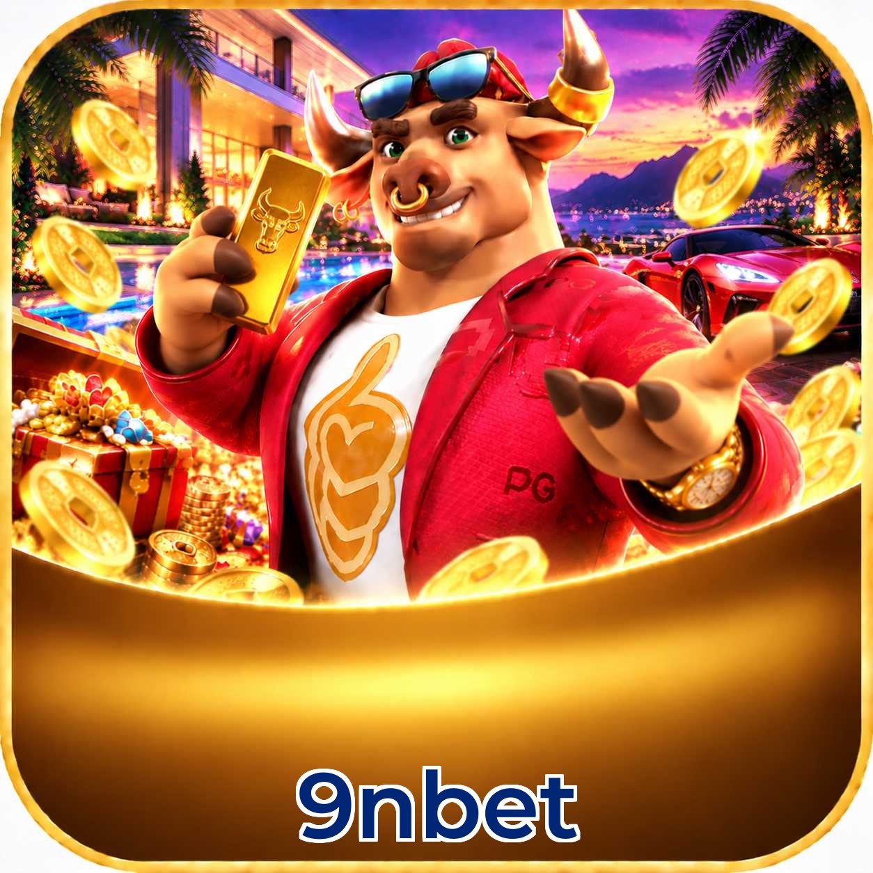 9nbet Telegram