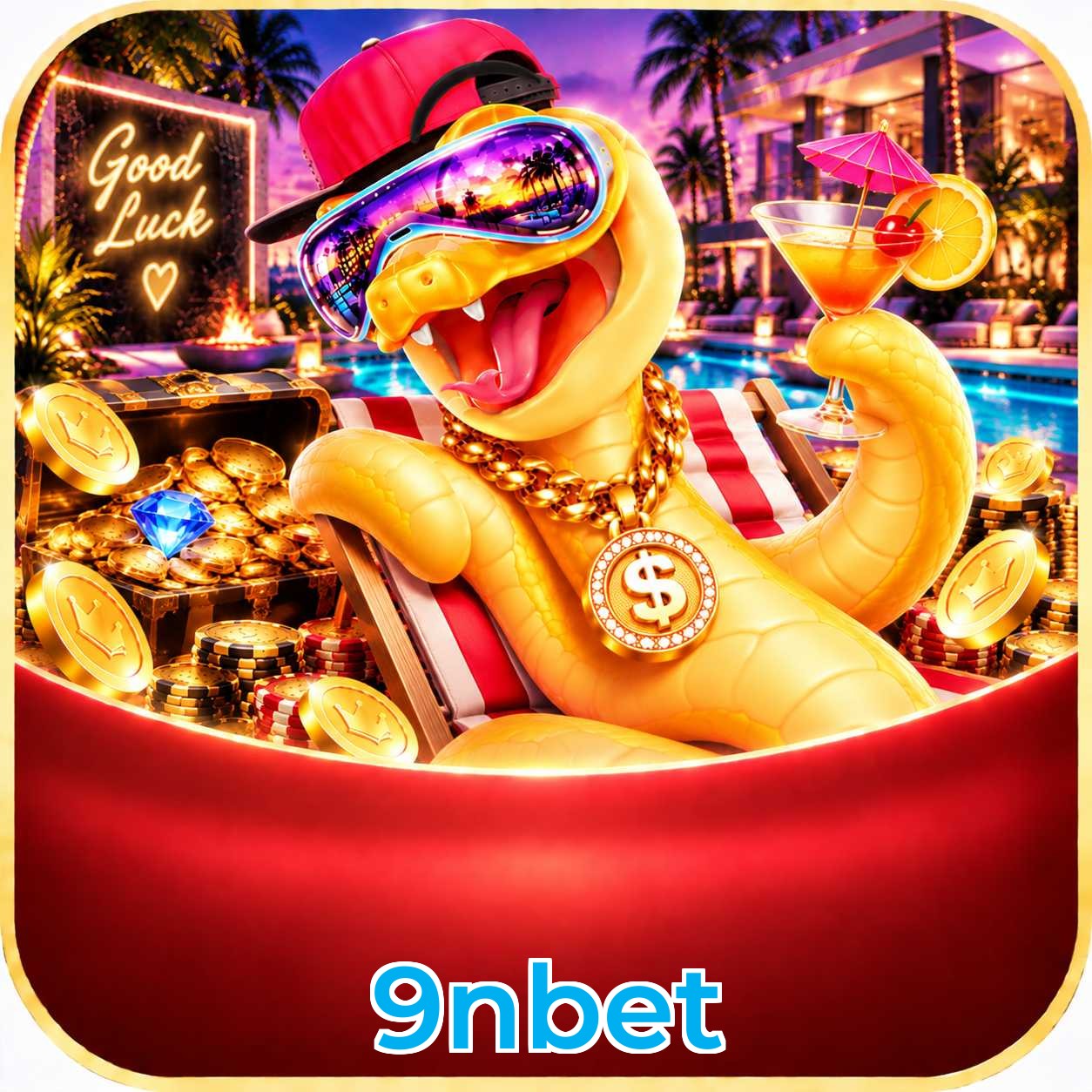 9nbet Installation Guide