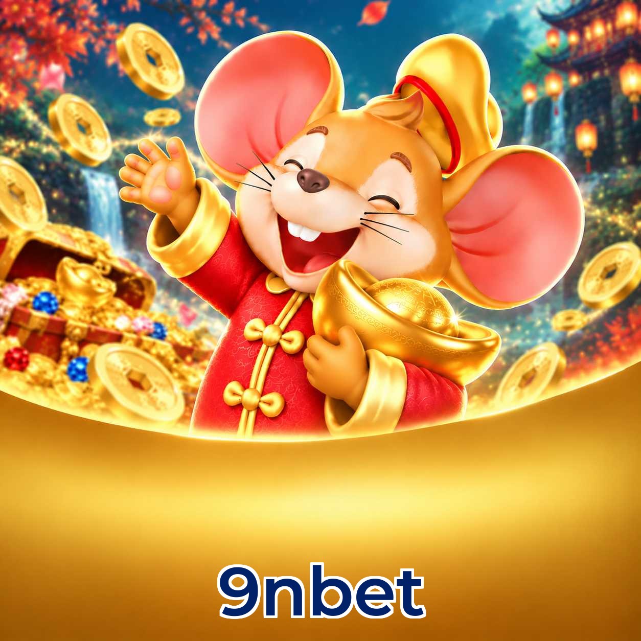 9nbet Bet Odds Analysis