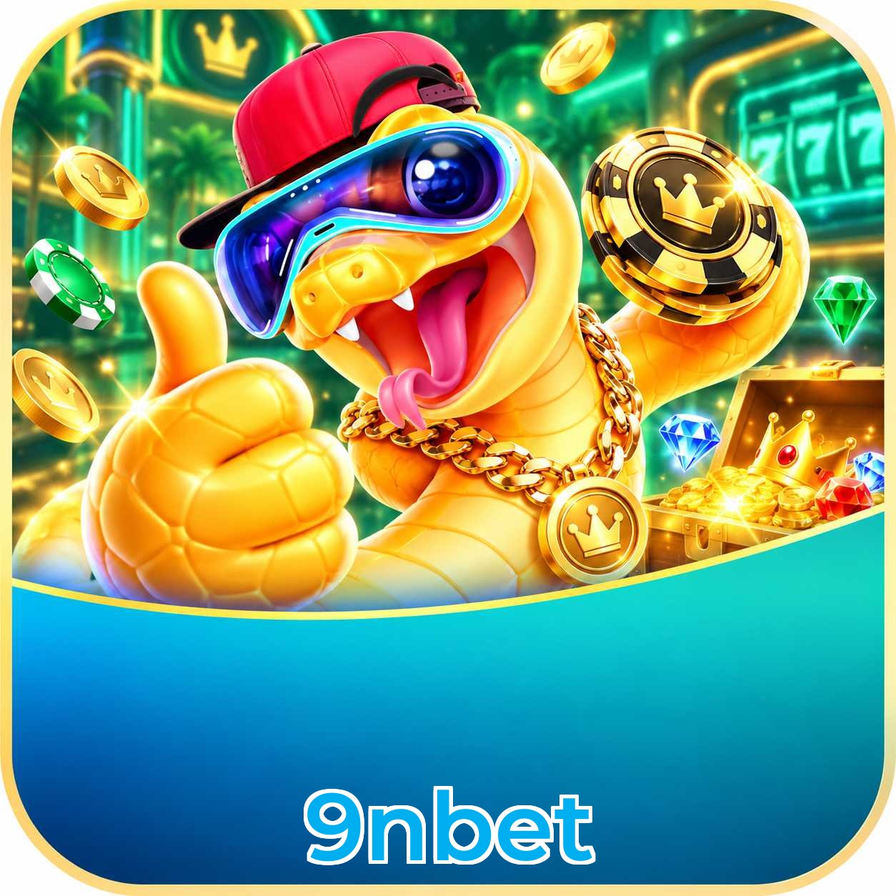 9nbet Cashback
