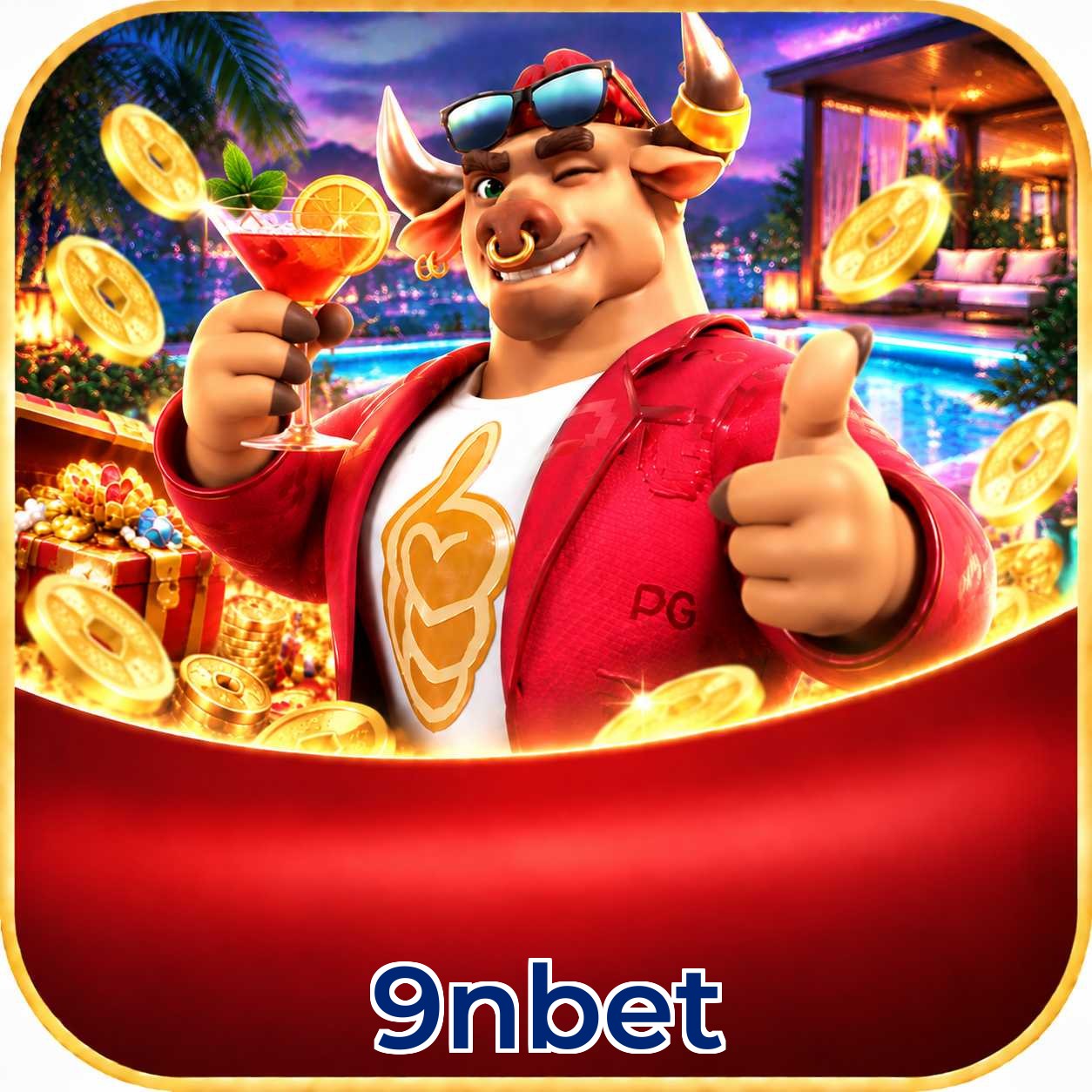 9nbet Logo