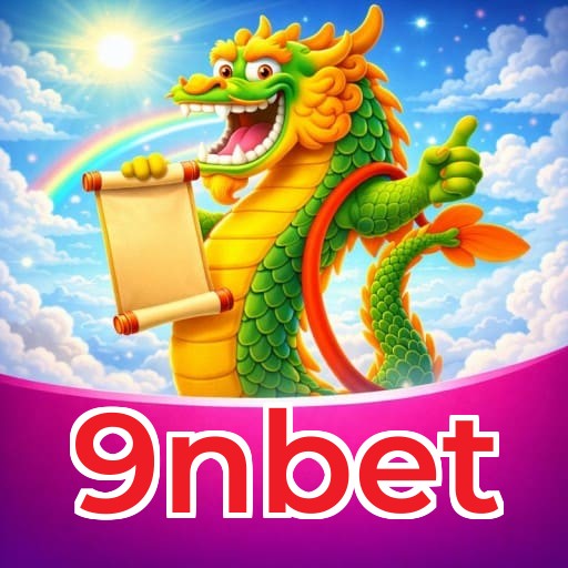 Material promocional do app 9nbet — ilustração, não métricas auditadas nesta página