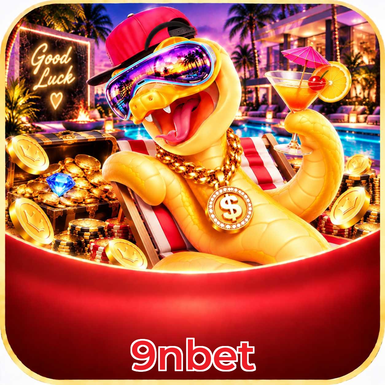 9nbet Segurança