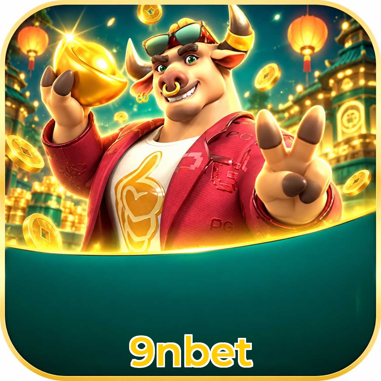 9nbet Logo