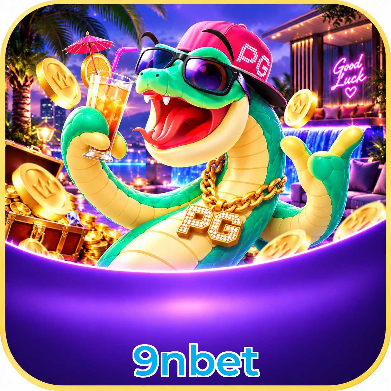 9nbet Loterias