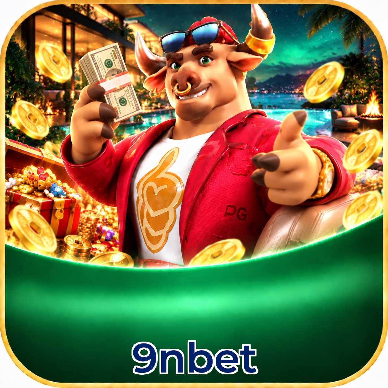 9nbet instalar iPhone Safari PWA