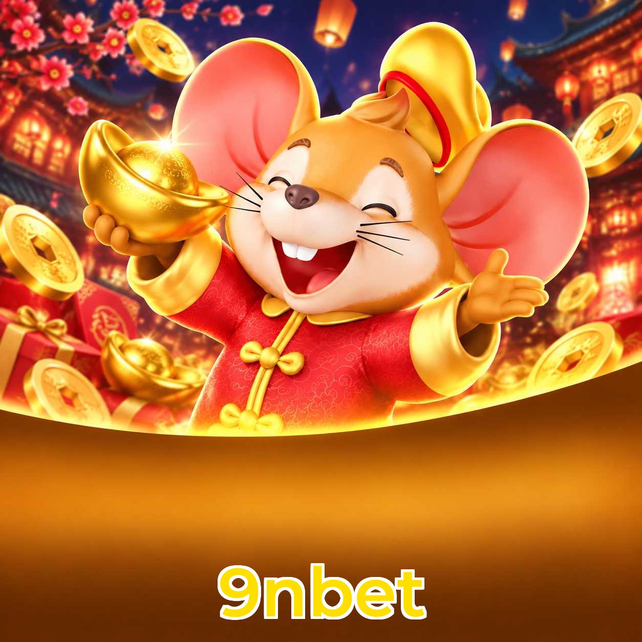 9nbet Logo