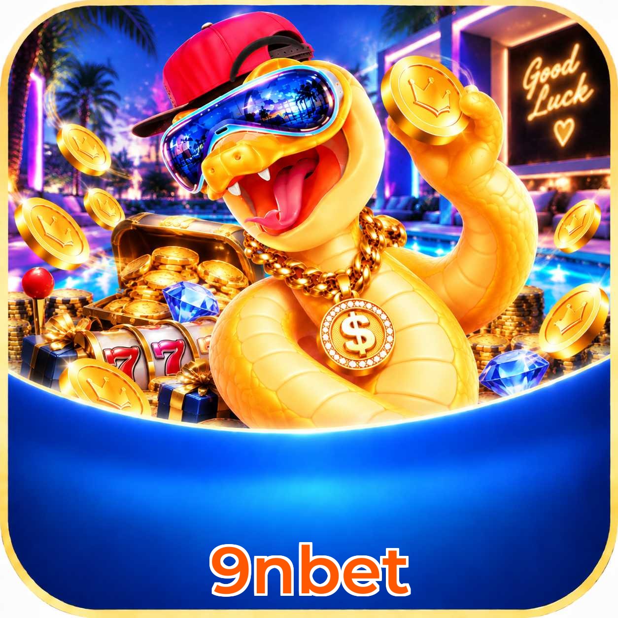 9nbet Facebook Page