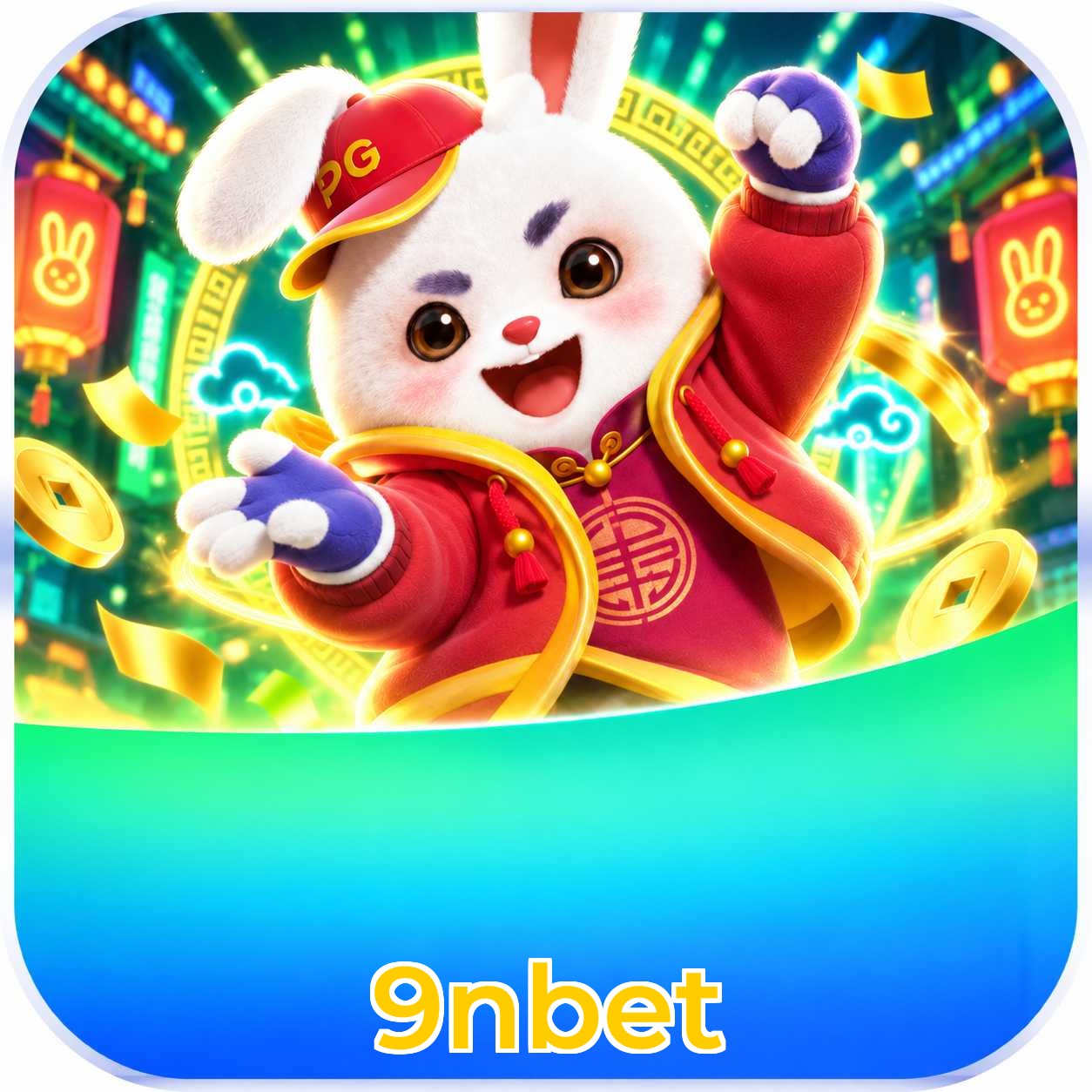 9nbet Logo