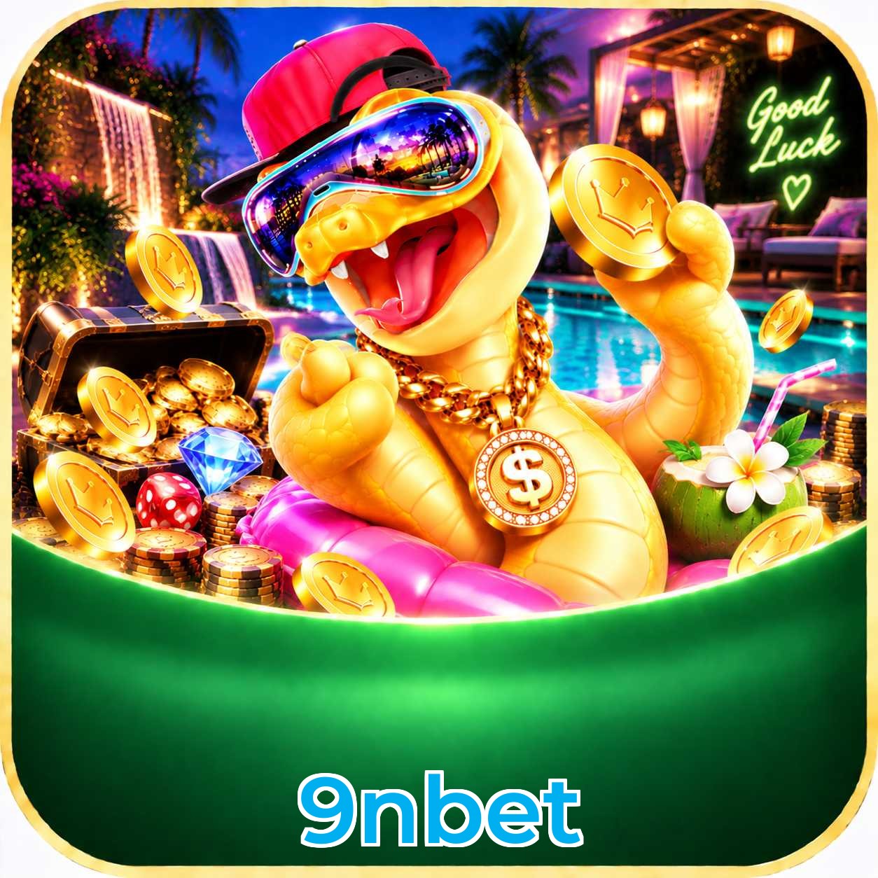 9nbet RTP Testing