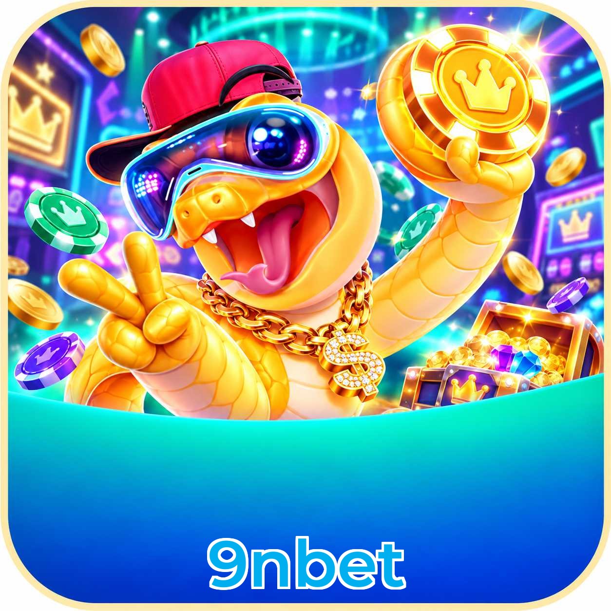 9nbet Saque