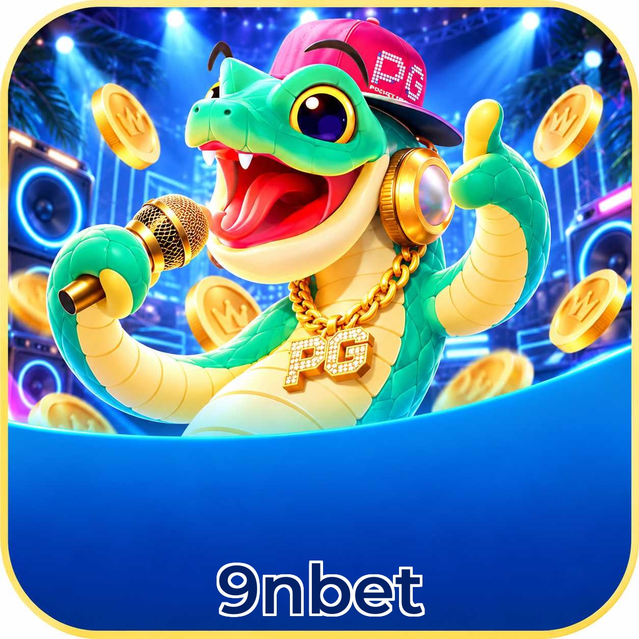 9nbet Security