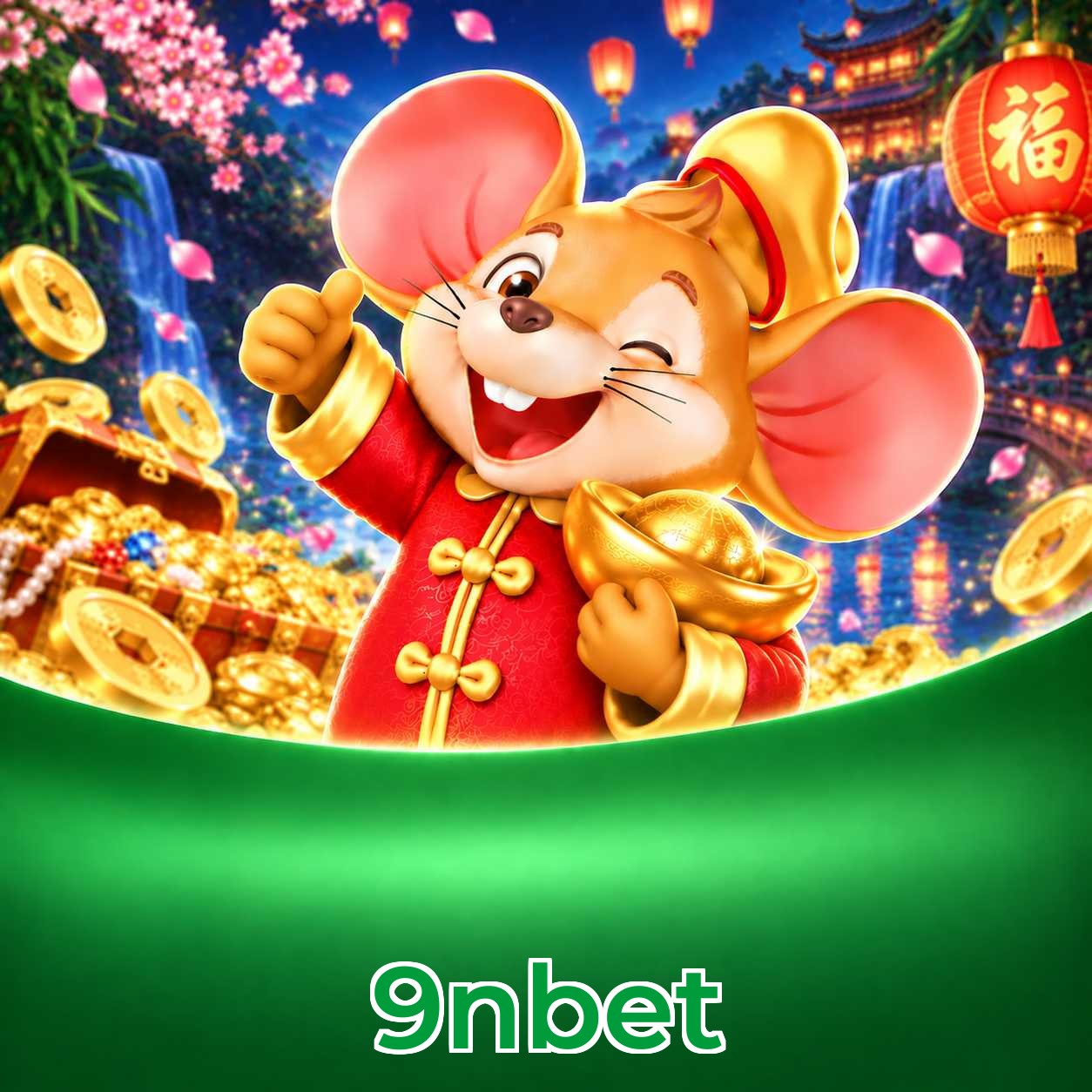9nbet Slots