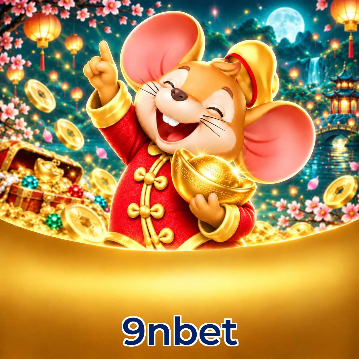 9nbet Facebook Bonus