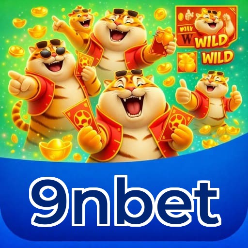 Catálogo 9nbet 2.547 jogos - Pragmatic Play, Evolution, NetEnt