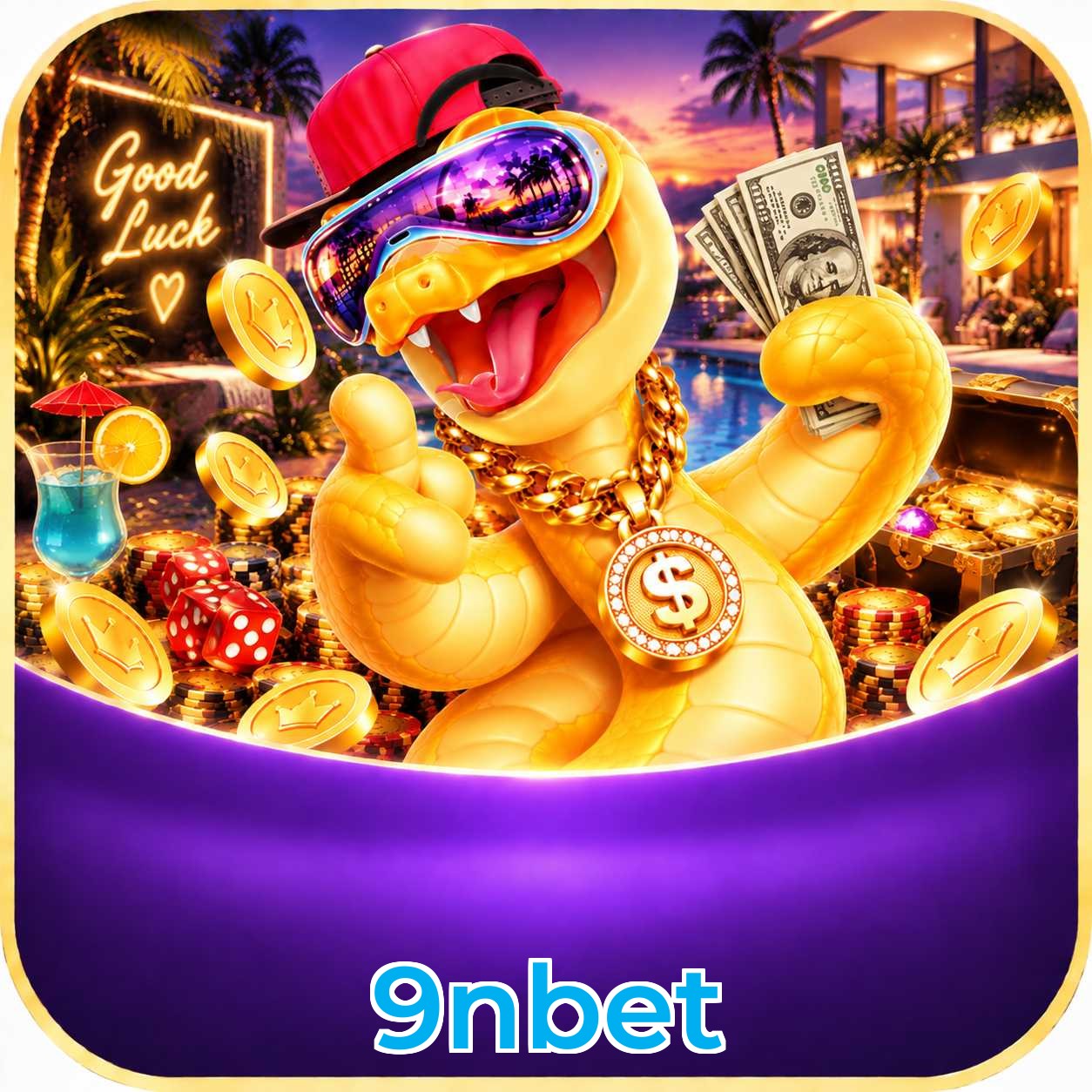 9nbet Top Slots
