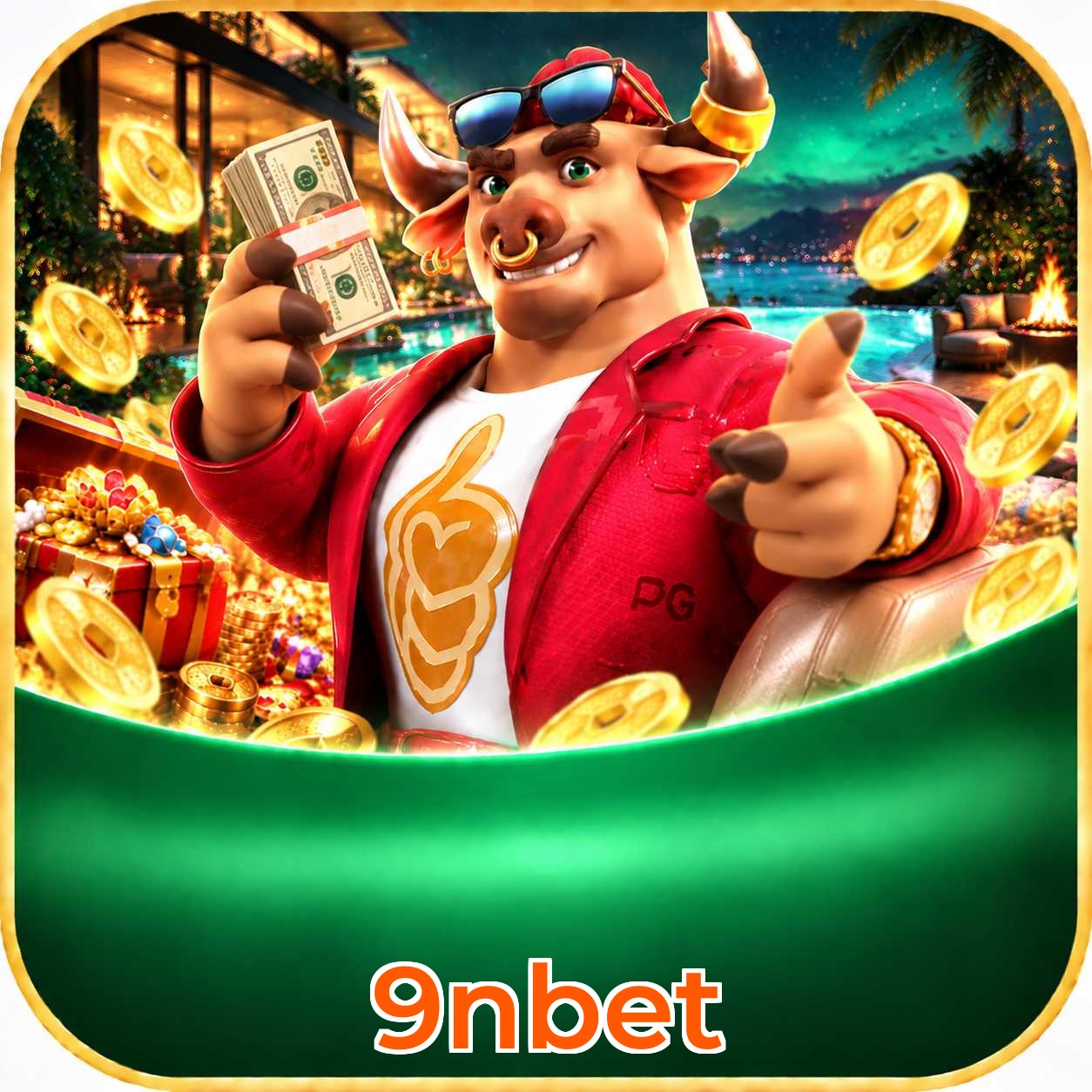 Baixar 9nbet iPhone